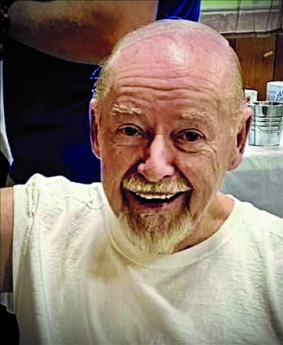 William “Bill” George Carlett